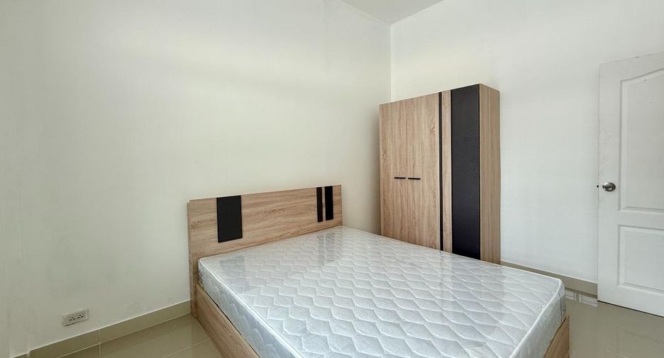 For sale 2 bedrooms house in Jomtien, Pattaya