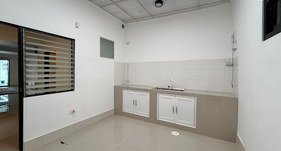 For sale 2 bedrooms house in Jomtien, Pattaya