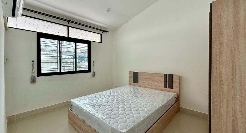 For sale 2 bedrooms house in Jomtien, Pattaya