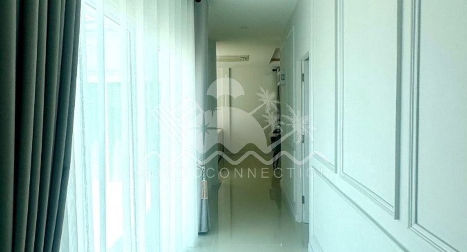 Haus zum Kauf mit 3 Zimmer in East Pattaya, Pattaya