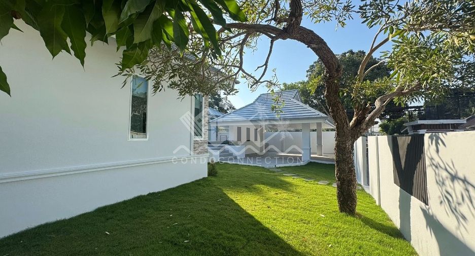 Haus zum Kauf mit 3 Zimmer in East Pattaya, Pattaya