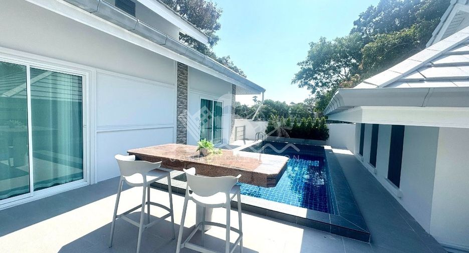 Haus zum Kauf mit 3 Zimmer in East Pattaya, Pattaya