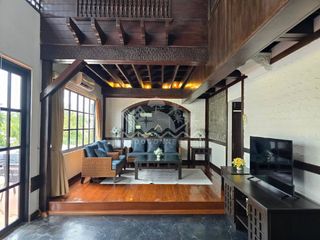 For Rent 3 Bedroom Condo In Bang Lamung, Chonburi
