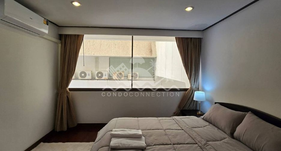 For rent 3 ベッドルーム condo in Jomtien, Pattaya