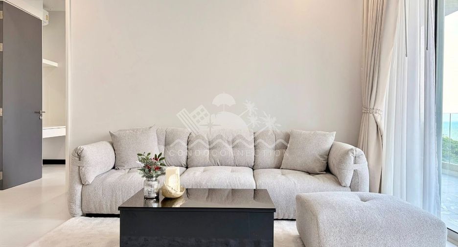 For sale 2 bedrooms condo in North Pattaya, Pattaya