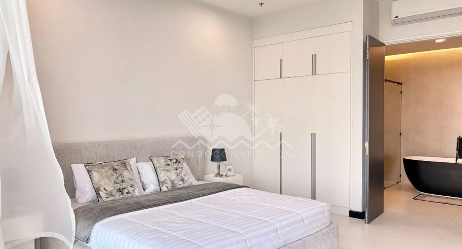 For sale 2 bedrooms condo in North Pattaya, Pattaya