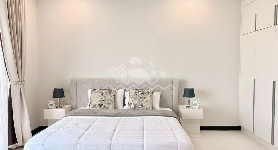 For sale 2 bedrooms condo in North Pattaya, Pattaya
