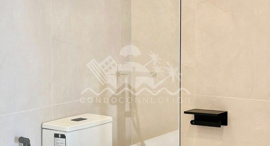 For sale 2 bedrooms condo in North Pattaya, Pattaya