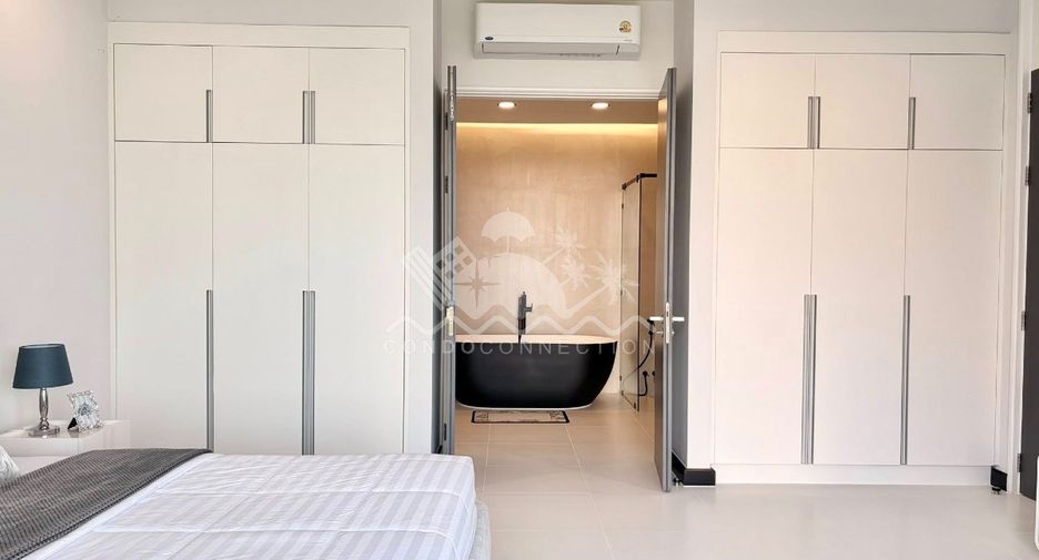 For sale 2 bedrooms condo in North Pattaya, Pattaya