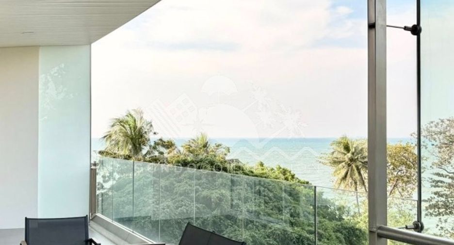 For sale 2 bedrooms condo in North Pattaya, Pattaya
