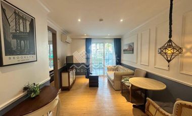 Condo en venta de 1 habitaciones en Jomtien, Pattaya
