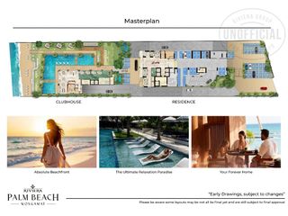 For sale 3 ベッドルーム condo in Bang Lamung, Chonburi