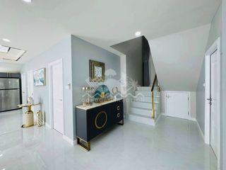 Haus zum Kauf mit 4 Zimmer in Bang Lamung, Chonburi
