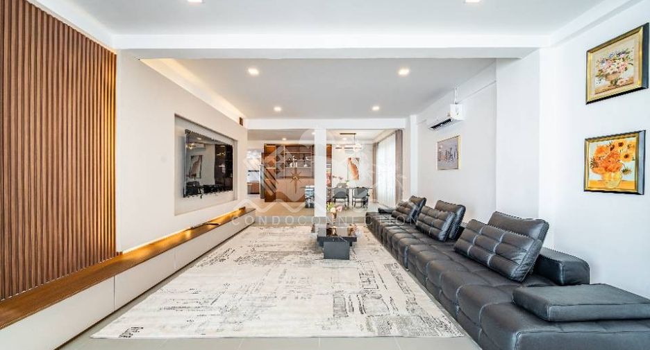 出售 6 卧室 独立屋 在 南芭堤雅, 芭提雅