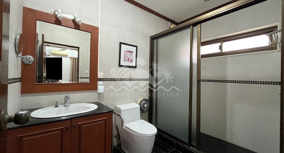 For rent 5 bedrooms house in Bang Lamung, Chonburi