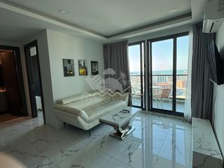 For Rent 2 Bedroom Condo In Bang Lamung, Chonburi