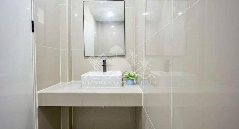 For sale 2 bedrooms house in Jomtien, Pattaya