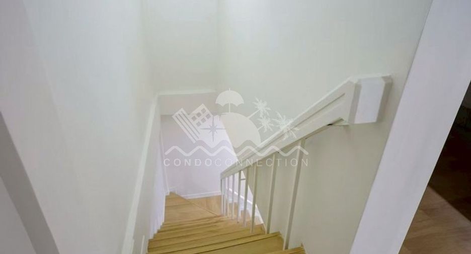 For sale 2 bedrooms house in Jomtien, Pattaya