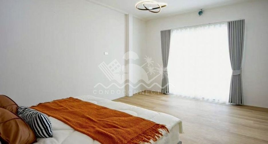 For sale 2 bedrooms house in Jomtien, Pattaya