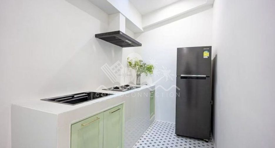 For sale 2 bedrooms house in Jomtien, Pattaya