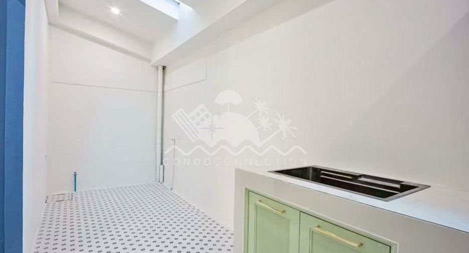 For sale 2 bedrooms house in Jomtien, Pattaya