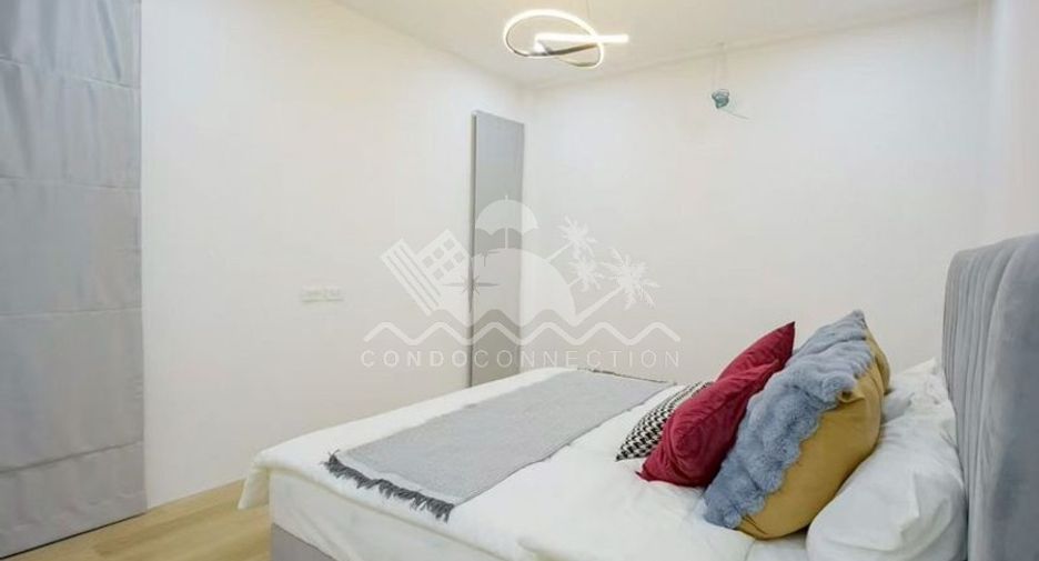For sale 2 bedrooms house in Jomtien, Pattaya
