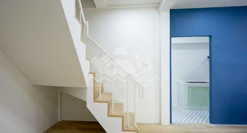 For sale 2 bedrooms house in Jomtien, Pattaya