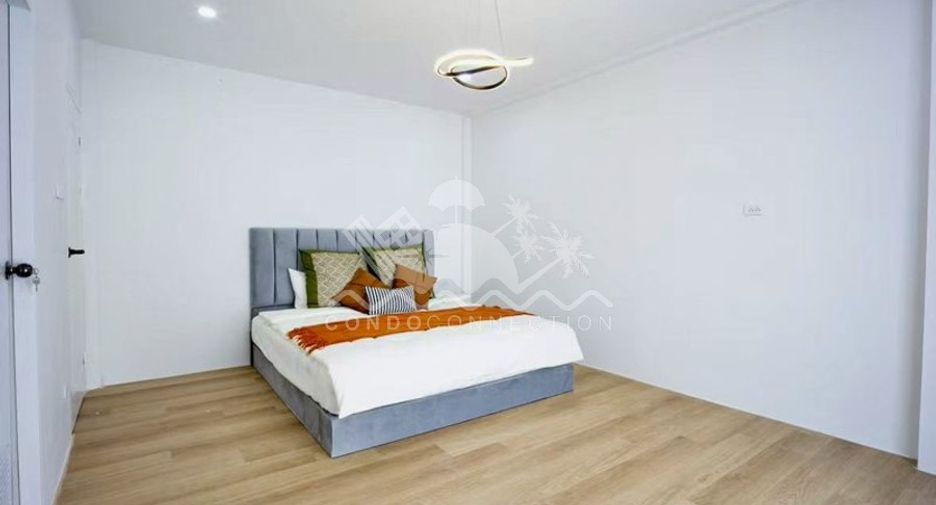 For sale 2 bedrooms house in Jomtien, Pattaya