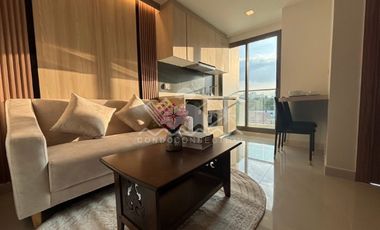 For sale 1 bed condo in South Pattaya, Pattaya