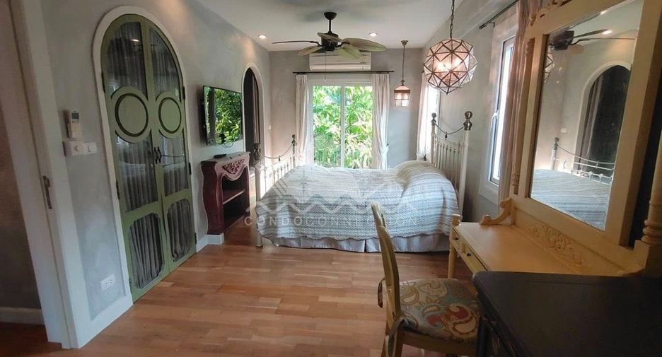 À vendre 2 chambres maison à East Pattaya, Pattaya