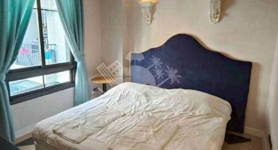 For sale 1 bed condo in Jomtien, Pattaya