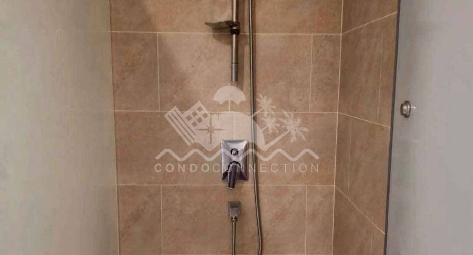 For sale 1 bed condo in Jomtien, Pattaya