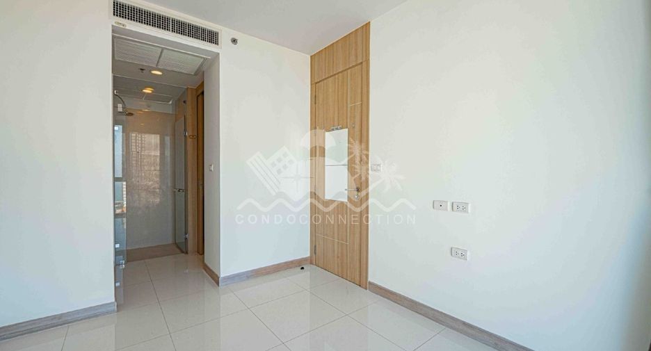 For sale 1 bed condo in North Pattaya, Pattaya