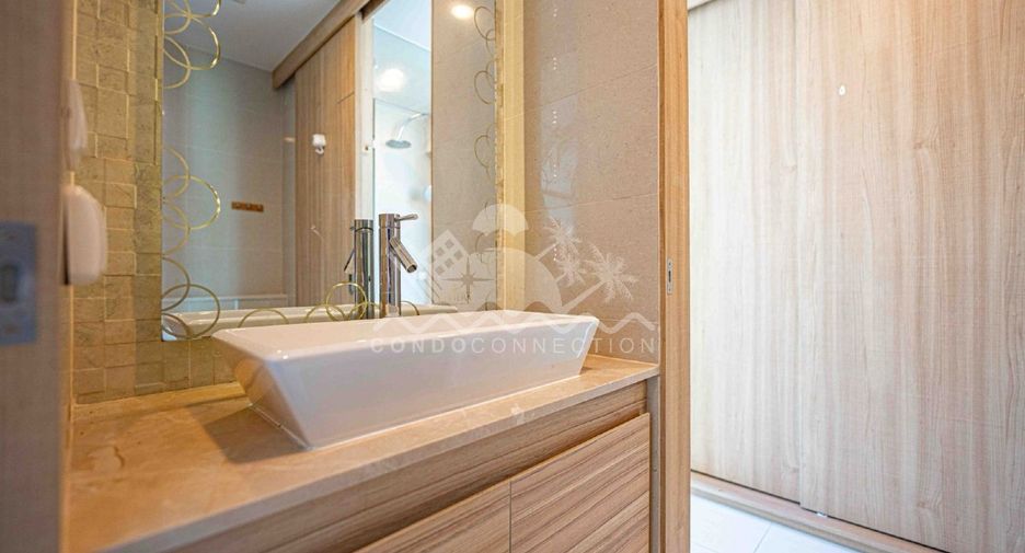 For sale 1 bed condo in North Pattaya, Pattaya