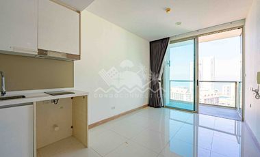 Condo en venta de 1 habitaciones en North Pattaya, Pattaya