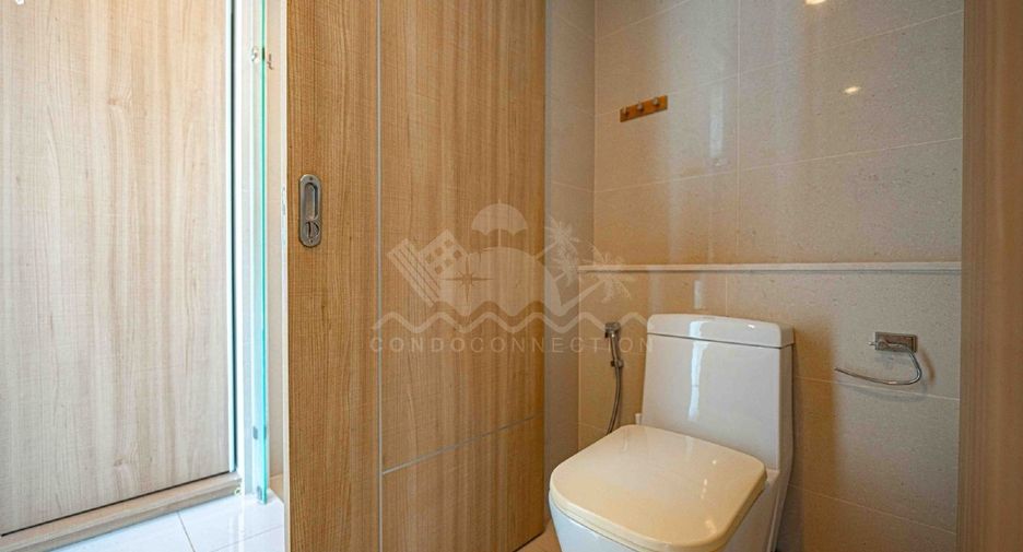 For sale 1 bed condo in North Pattaya, Pattaya