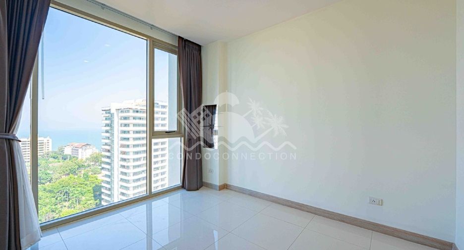 For sale 1 bed condo in North Pattaya, Pattaya