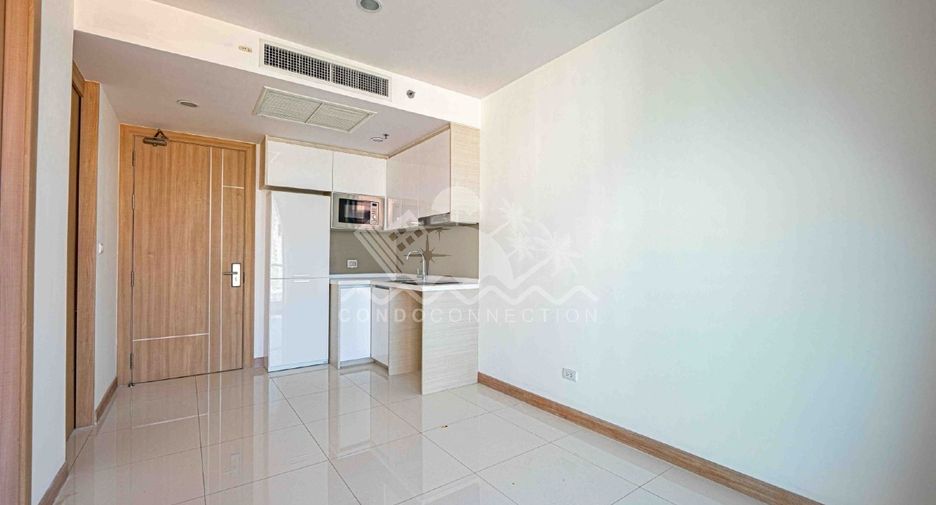 For sale 1 bed condo in North Pattaya, Pattaya