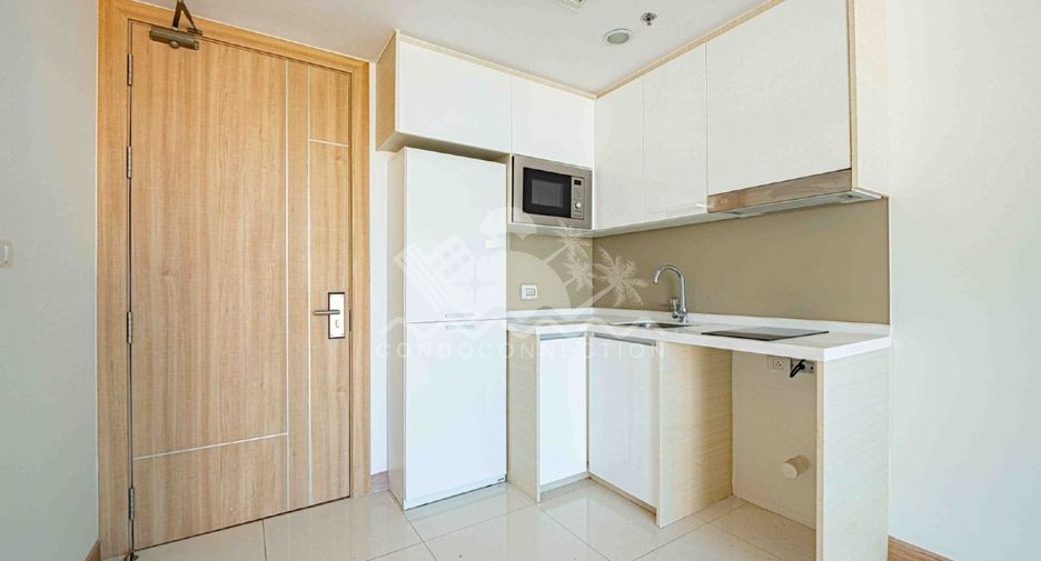 For sale 1 bed condo in North Pattaya, Pattaya