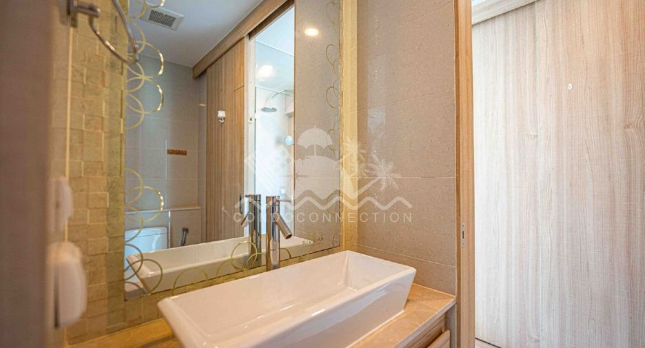 For sale 1 bed condo in North Pattaya, Pattaya