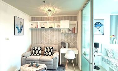 For sale 1 bed condo in North Pattaya, Pattaya