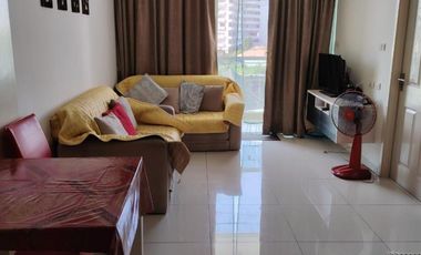 Condo en venta de 1 habitaciones en Pratumnak, Pattaya