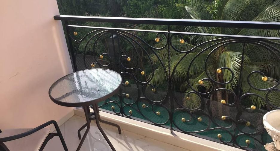 Condo en venta de 1 habitaciones en Jomtien, Pattaya