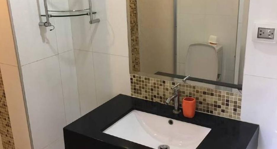 Condo en venta de 1 habitaciones en Jomtien, Pattaya