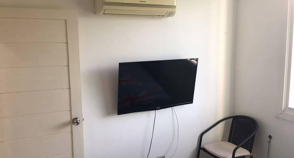 Condo en venta de 1 habitaciones en Jomtien, Pattaya