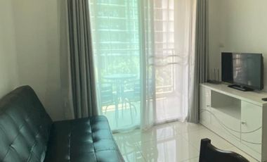À vendre 1 chambre condo à Pratumnak, Pattaya