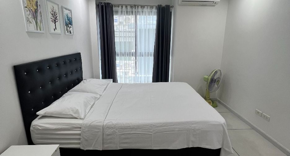 For sale 1 bed condo in Pratumnak, Pattaya
