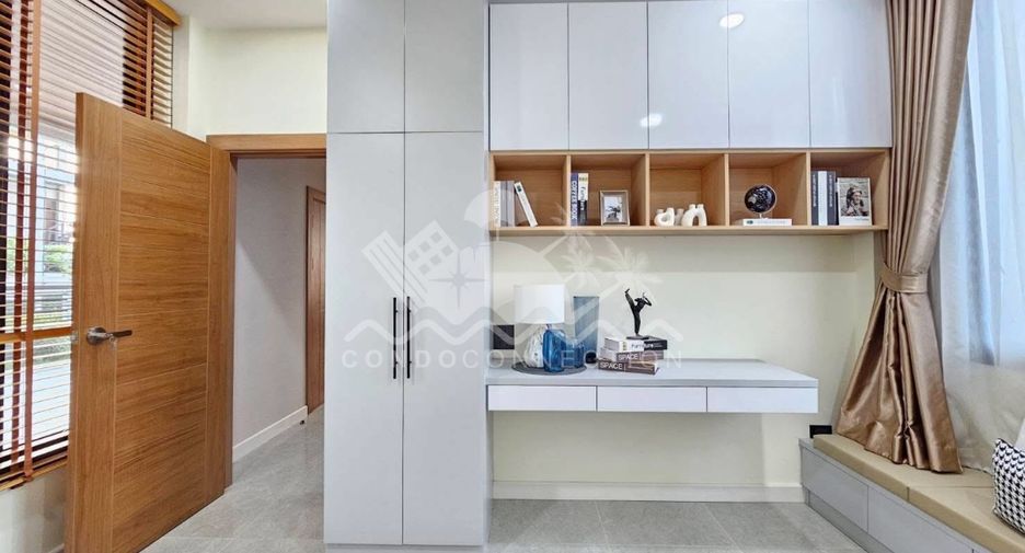 Haus zum Kauf mit 4 Zimmer in East Pattaya, Pattaya
