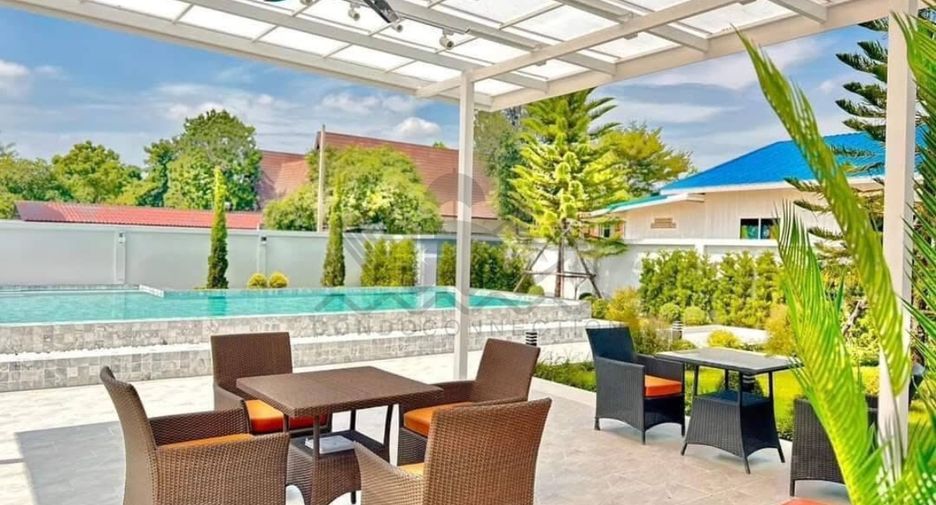 Haus zum Kauf mit 4 Zimmer in East Pattaya, Pattaya