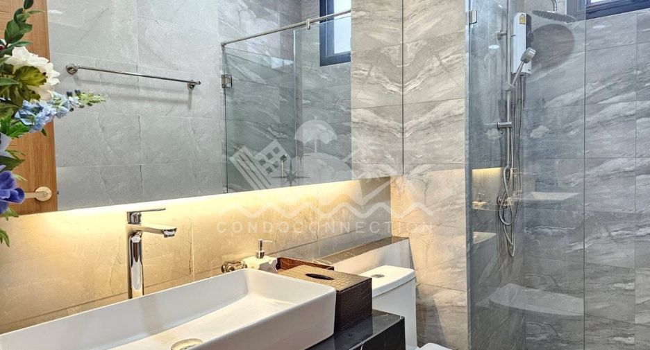 Haus zum Kauf mit 4 Zimmer in East Pattaya, Pattaya